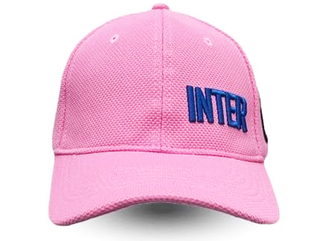 INTER CAPPELLINO BASEBALL, ROSA | Ellepiu